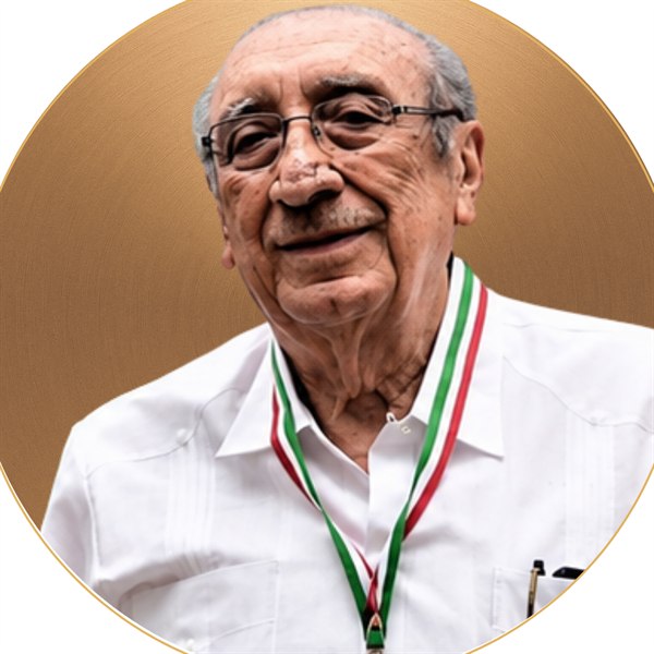 Dr. Fernando Ojeda Llanes